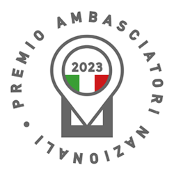 Premio AMBASCIATORI NAZIONALI