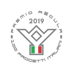 Premio RĒGULA